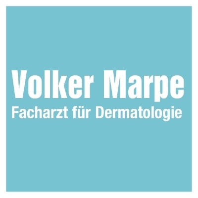Logo Volker Marpe Arzt für Haut- und Geschlechtskrankheiten