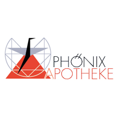 Logo Peter Lamberti Phoenix Apotheke