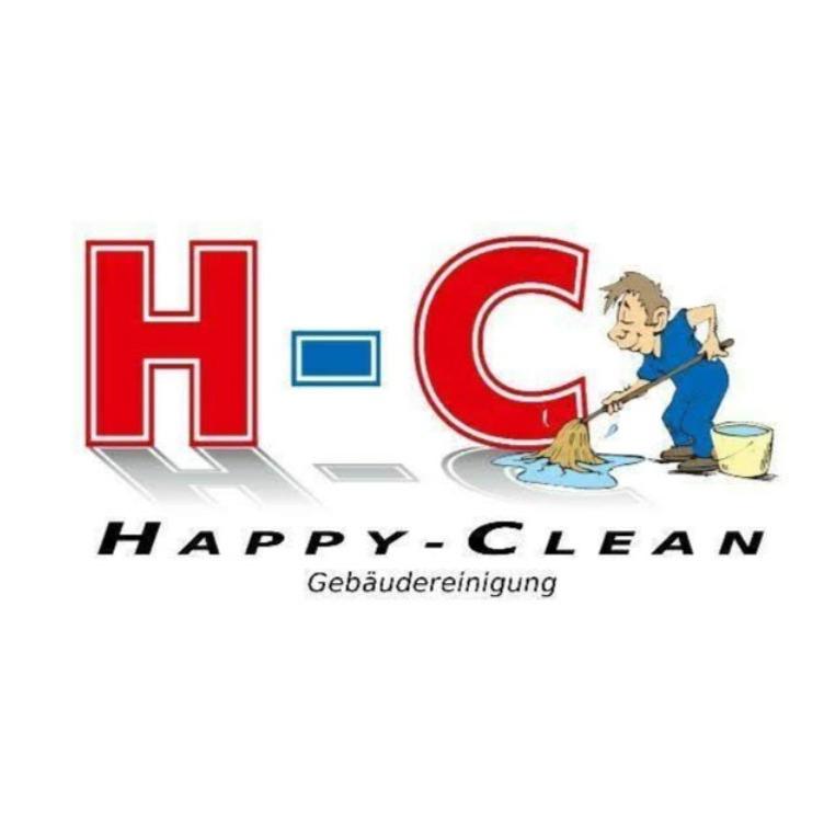 Logo H-C Gebäudereinigung