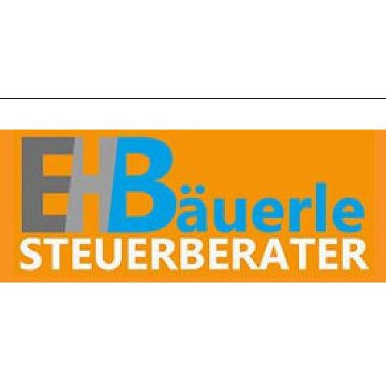 Logo Erwin H. Bäuerle Steuerberater