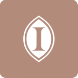 Logo InterContinental Frankfurt, an IHG Hotel