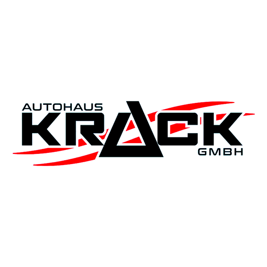Logo Autohaus Krack GmbH