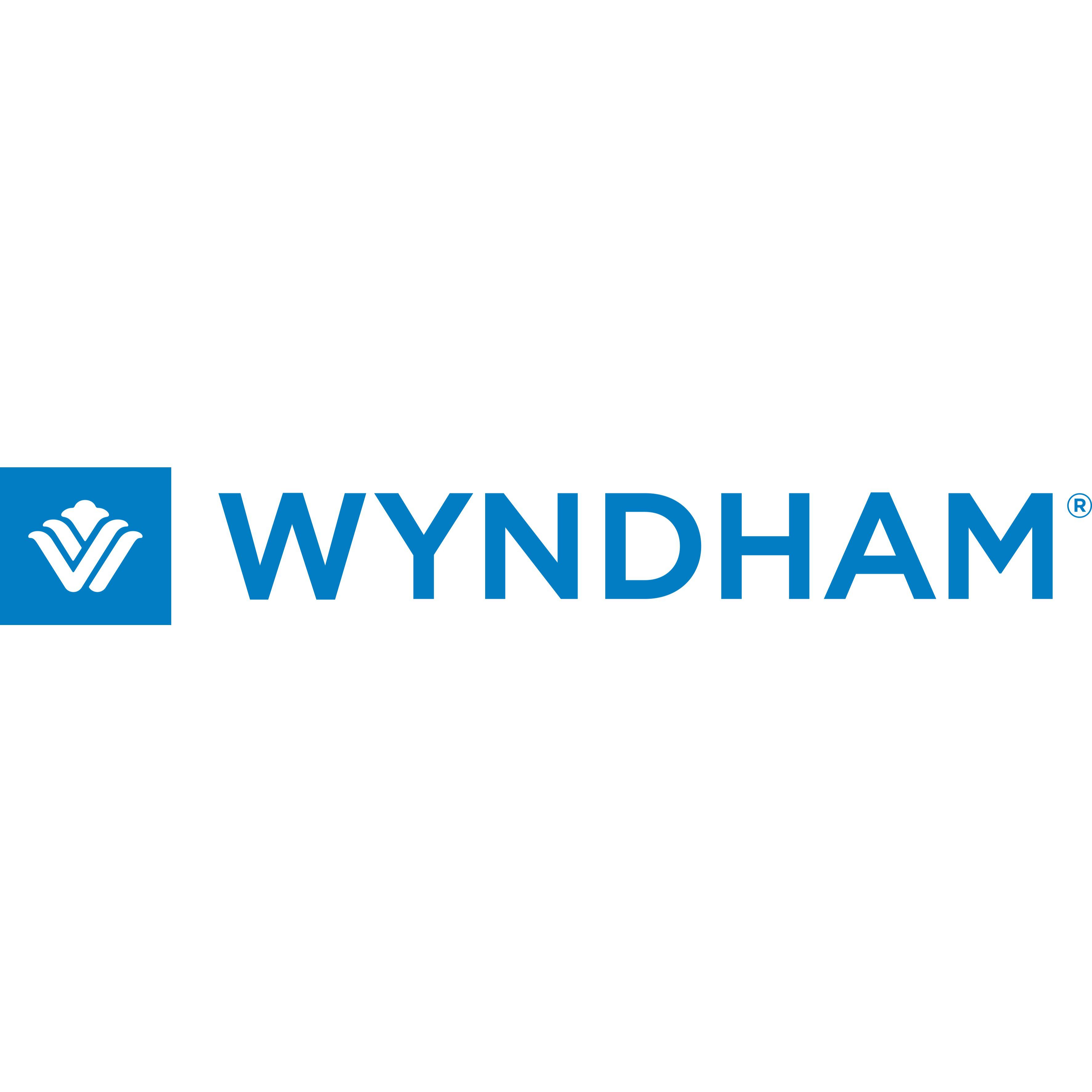 Logo Wyndham Hannover Atrium