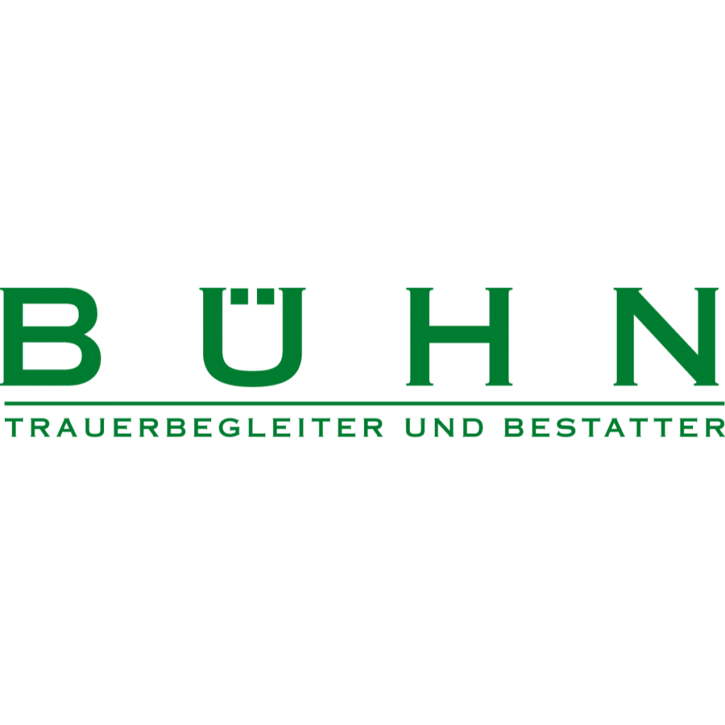 Logo Erstes Mannheimer BestattungsInstitut Fritz Bühn GmbH & Co. KG in Mannheim