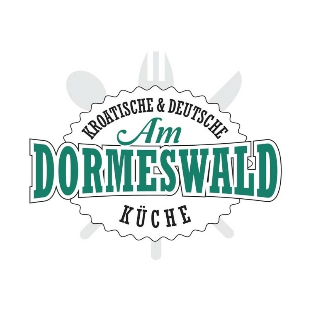 Logo Gaststätte am Dormeswald