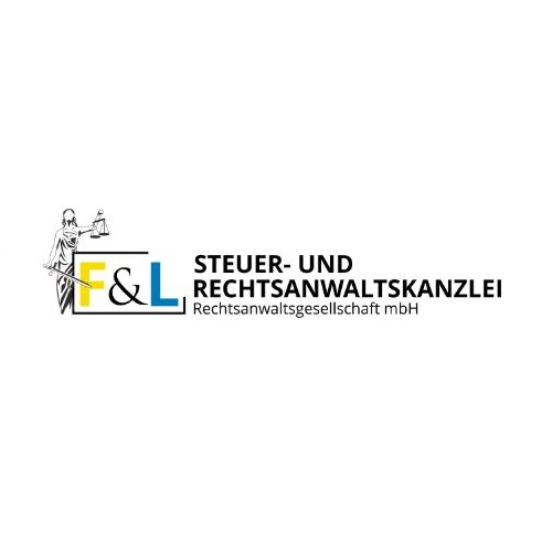 Logo Steuerberatung F&L
