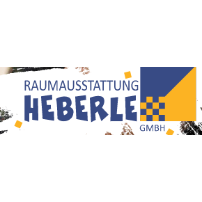 Logo Raumausstattung Heberle GmbH