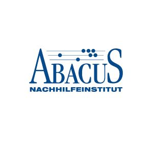 Logo Abacus Nachhilfeinstitut - Peggi Möller