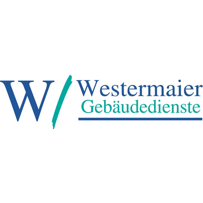 Logo Westermaier Gebäudedienste e.K