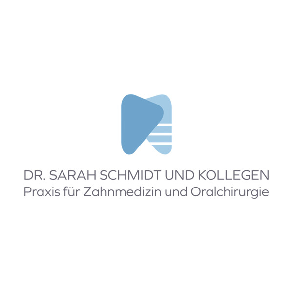 Logo Dr. Sarah Schmidt und Kollegen – Ihre Zahnärzte in München Perlach