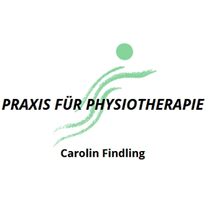 Logo Praxis für Physiotherapie Carolin Findling