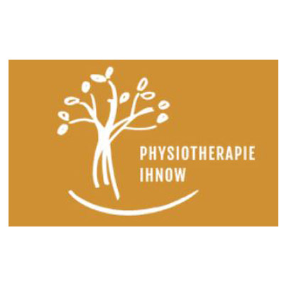 Logo Physiotherapie Ihnow Inh. Jaqueline Ihnow