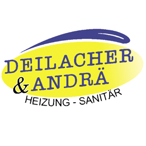 Logo Deilacher und Andrä GmbH