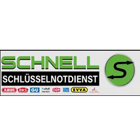 Logo Schnell Schlüsseldienst Stuttgart | IHK Fachbetrieb  |  Möhringen