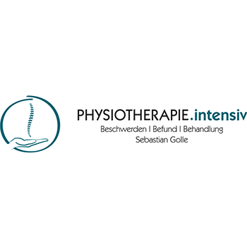 Logo Physiotherapie.intensiv