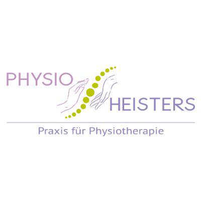 Logo Physio Heisters