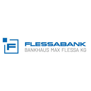 Logo Flessabank - Bankhaus Max Flessa KG