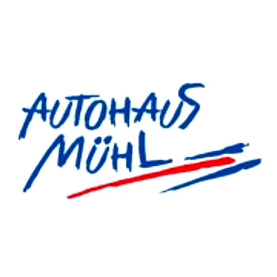 Logo Autohaus Mühl