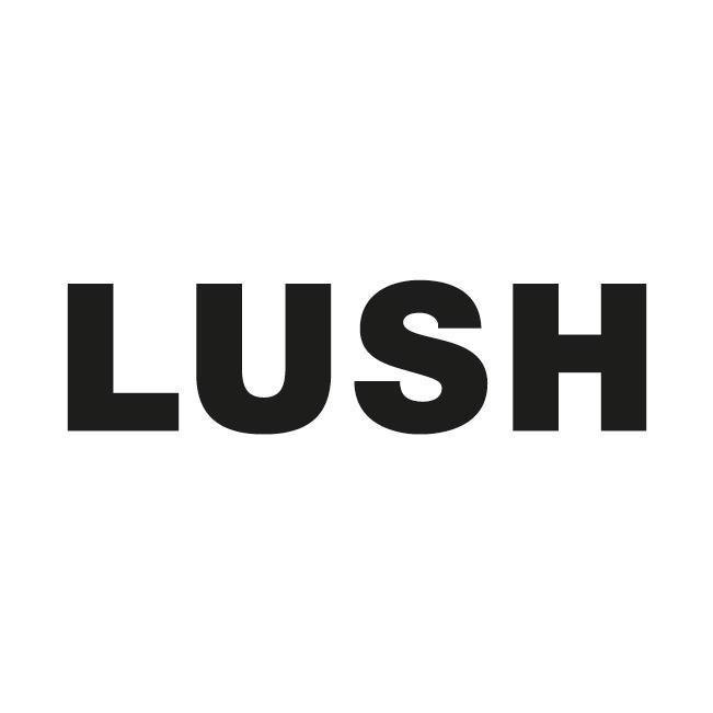 Logo LUSH Cosmetics Rathausstraße