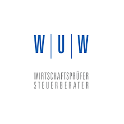 Logo WUW Widmann Werner Raus