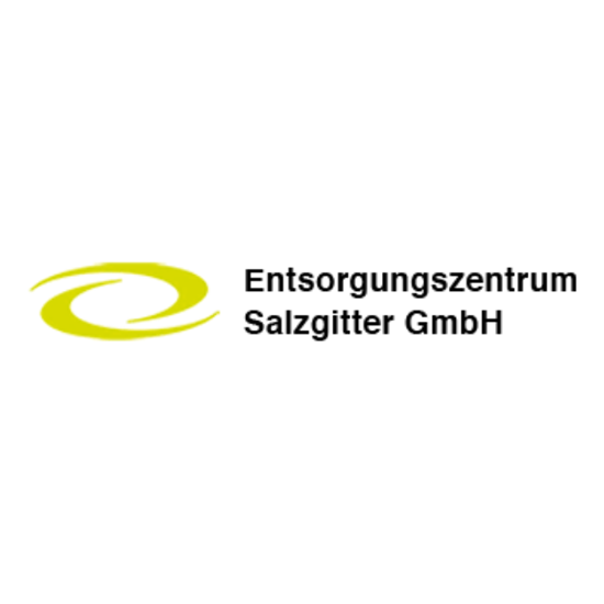 Logo Entsorgungszentrum Salzgitter GmbH