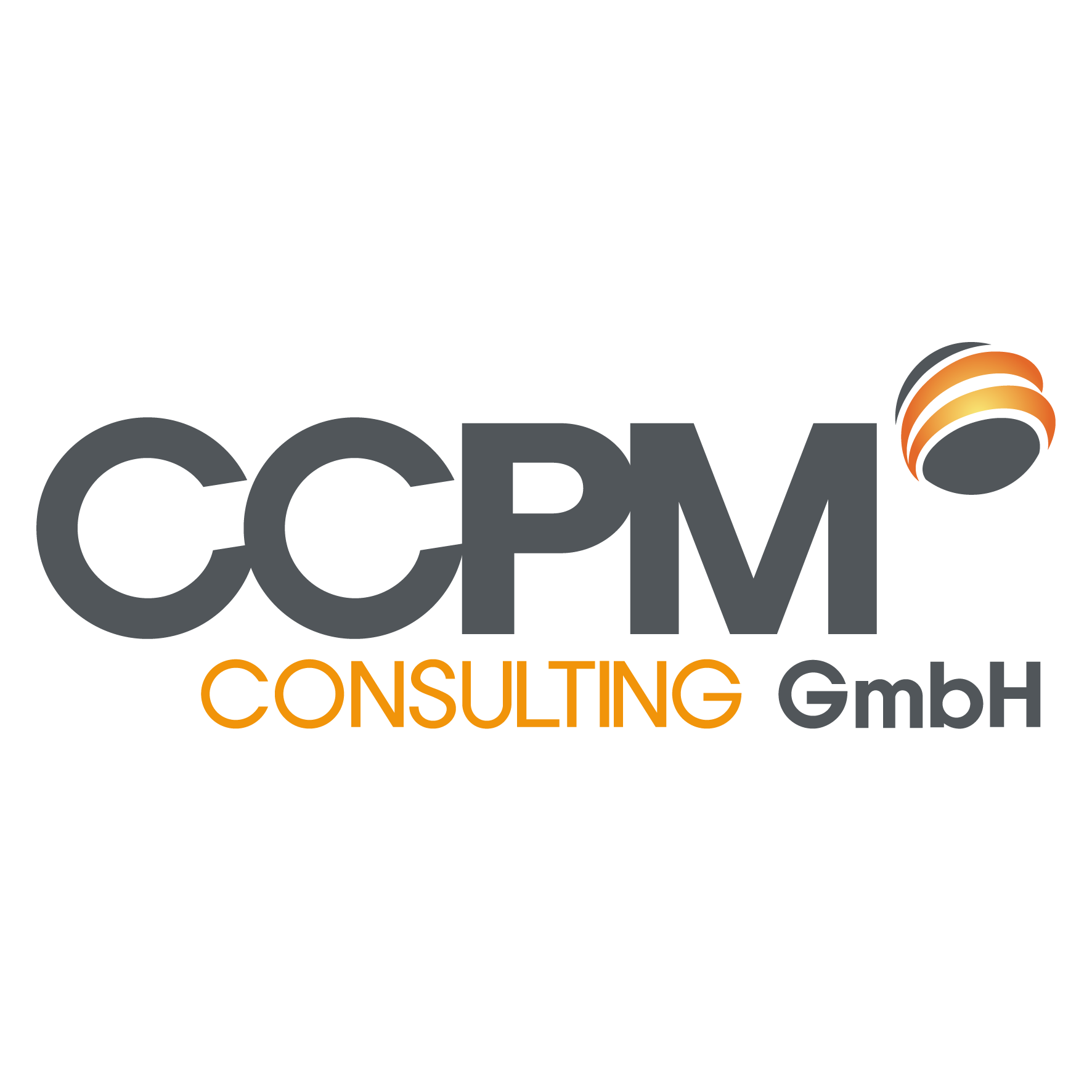 Logo CCPM Consulting GmbH