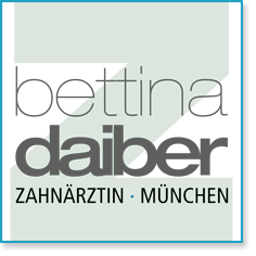 Logo Zahnarzt Bettina Daiber München