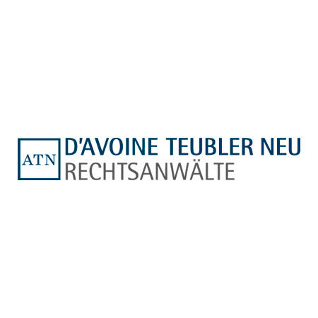 Logo ATN D’Avoine Teubler Neu