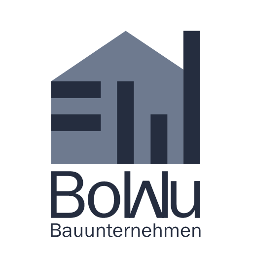 Logo BoWu Bauunternehmen
