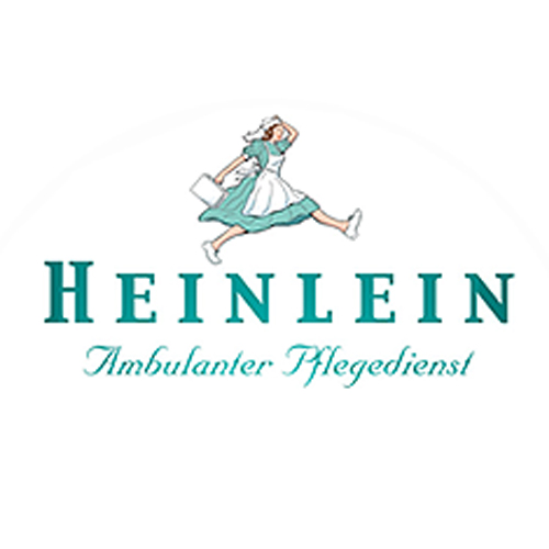 Logo Ambulanter Pflegedienst D. Heinlein GmbH