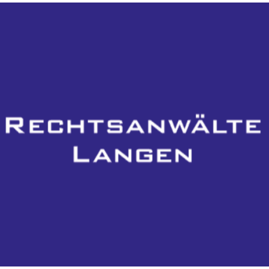 Logo Frank Langen Strafverteidiger Düsseldorf