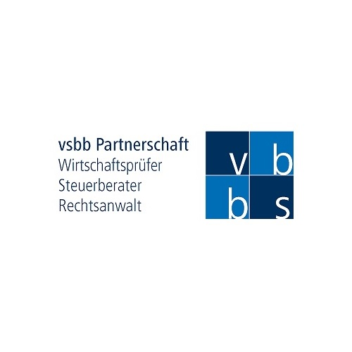 Logo vsbb Partnerschaft