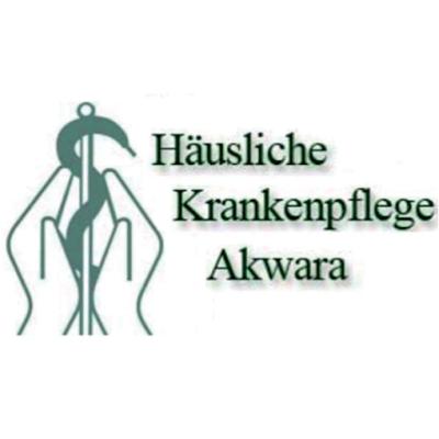 Logo Häusliche Krankenpflege Akwara
