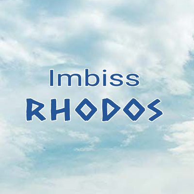 Logo Imbiss Rhodos
