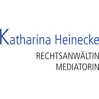 Logo Katharina Heinecke Rechtsanwältin