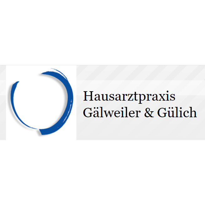 Logo Hausarztpraxis Dr. med. H.P.  Gälweiler und Dr. V. Gülich Köln