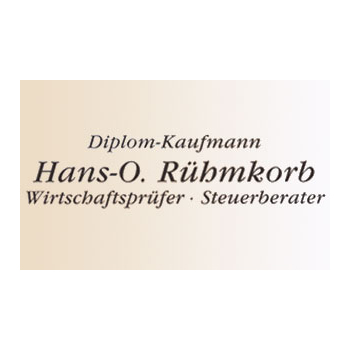 Logo Diplom-Kaufmann Hans-O. Rühmkorb Wirtschaftsprüfer Steuerberater