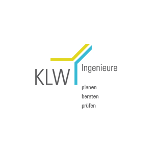 Logo KLW Ingenieure GmbH