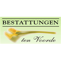 Logo Bestattungen ten Voorde e.K.
