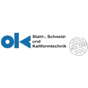 Logo Otto Klostermann GmbH
