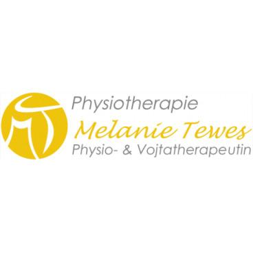 Logo Physiotherapie Melanie Tewes