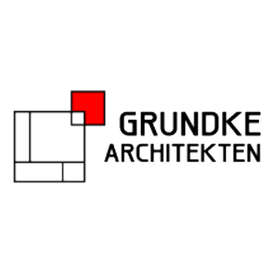 Logo Grundke Architekten - Dipl. - Ing. Steffen Grundke