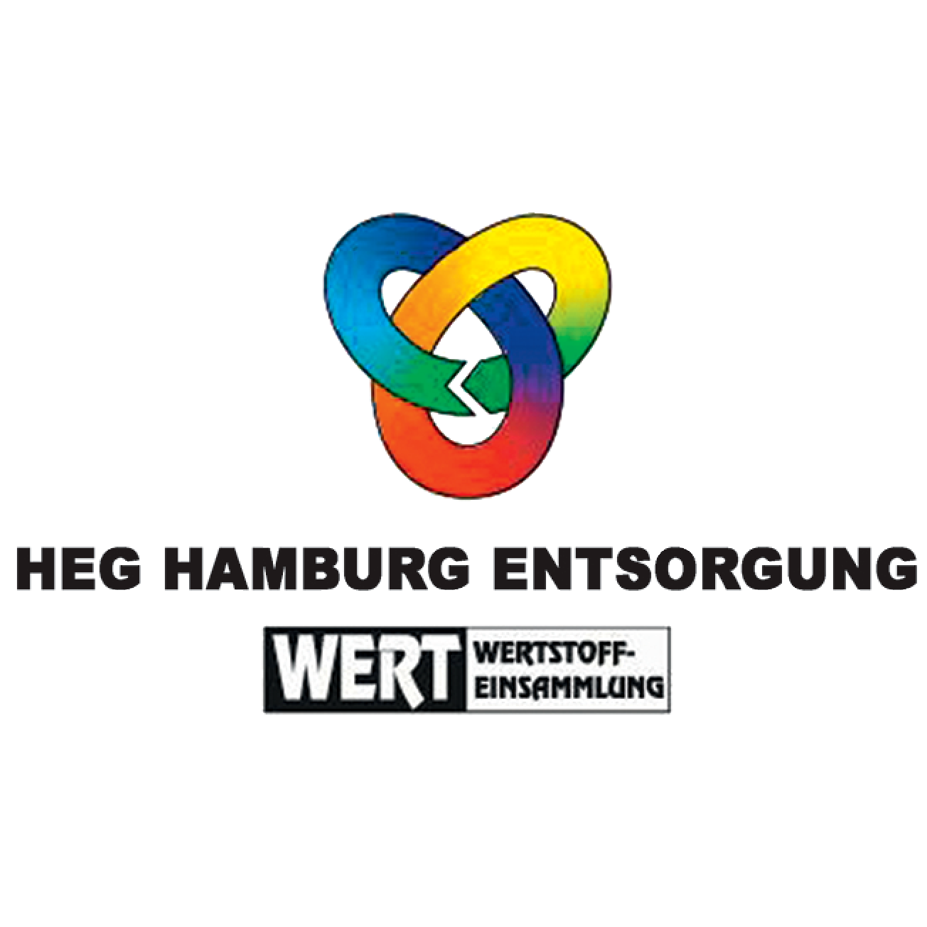 Logo HEG Hamburger Entsorgungsges. mbH