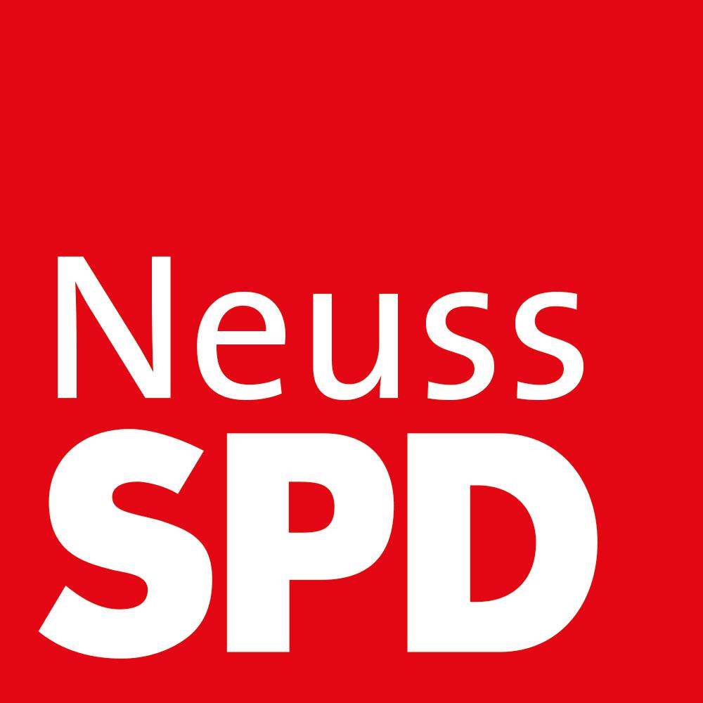 Logo SPD Neuss