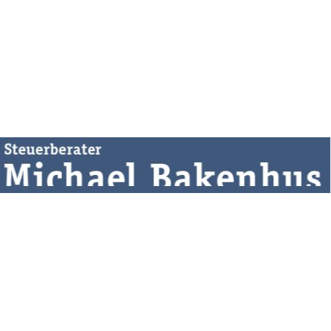 Logo Michael Bakenhus Steuerberater