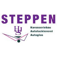Logo H-J Steppen Karosseriebau GmbH & Co. KG