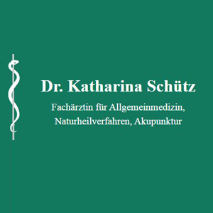 Logo Dr. Katharina Schütz