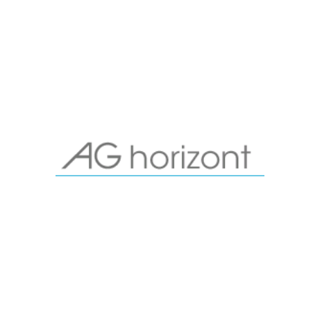 Logo AG horizont Architekten Hansen, Gerwig Rocha Monteiro PartGmbB