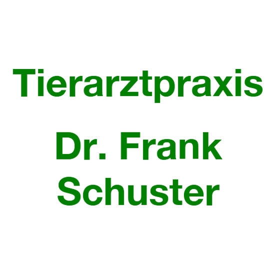 Logo Tierarztpraxis Dr. Frank Schuster