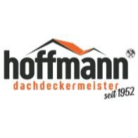 Logo Hoffmann Dachdeckermeister